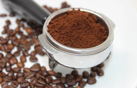 luwak Coffee - Espresso Roast